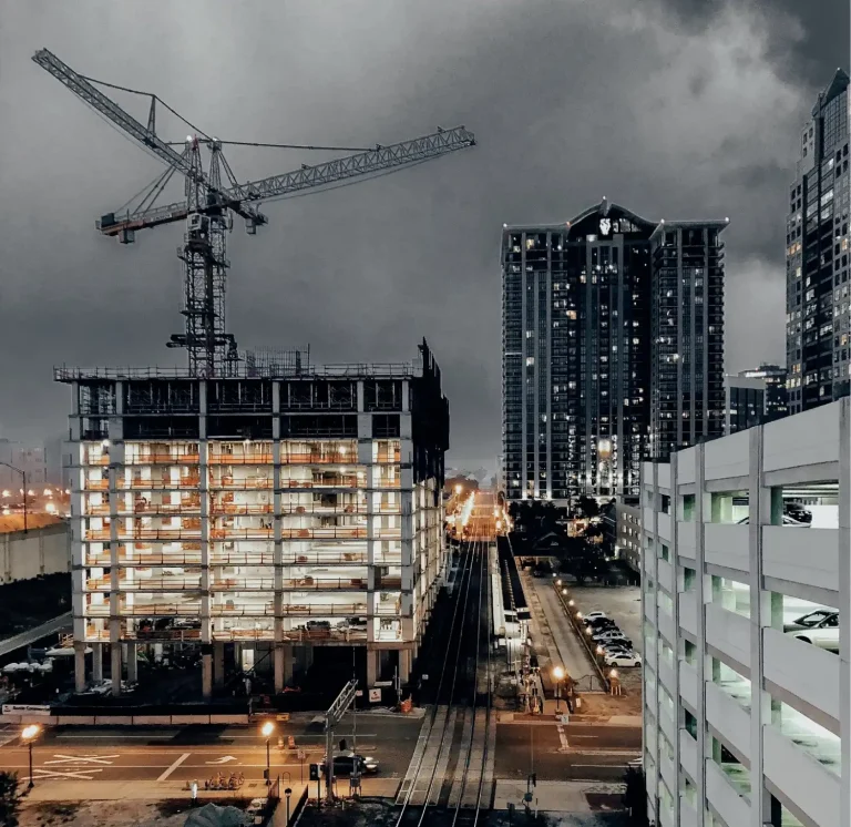 Islam Hosny development group - engineering constructions