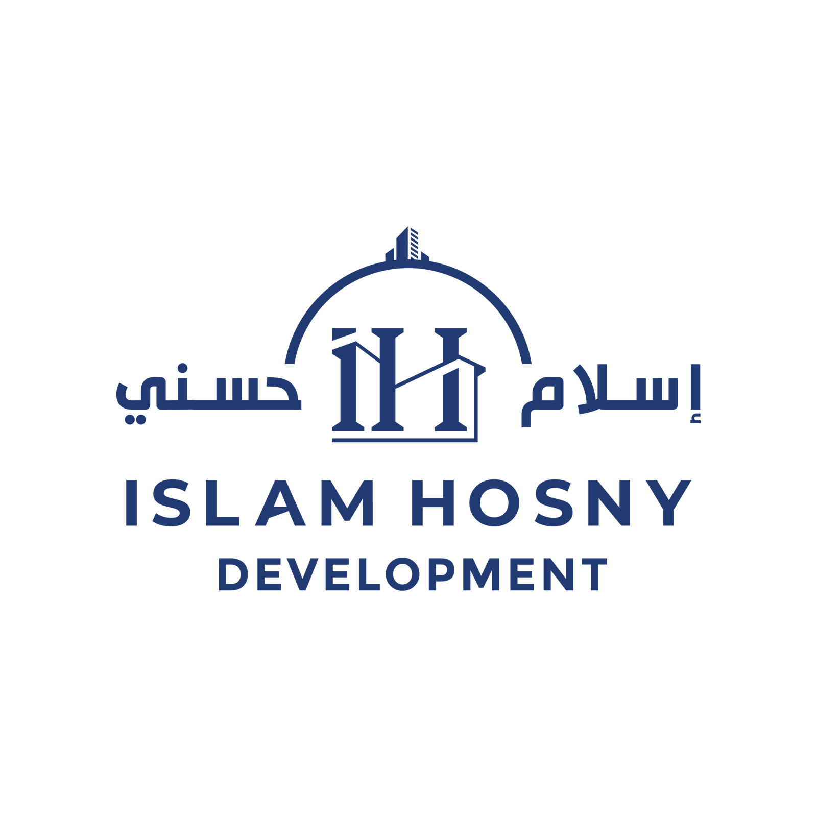 إسلام حسني للتطوير العقاري